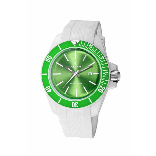 RELÓGIO UNISSEXO RADIANTE RA166608 (49MM) D