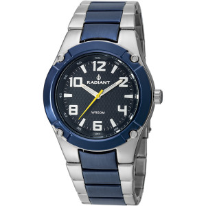 RELÓGIO RADIANTE PARA HOMEM RA318202 (48MM) D