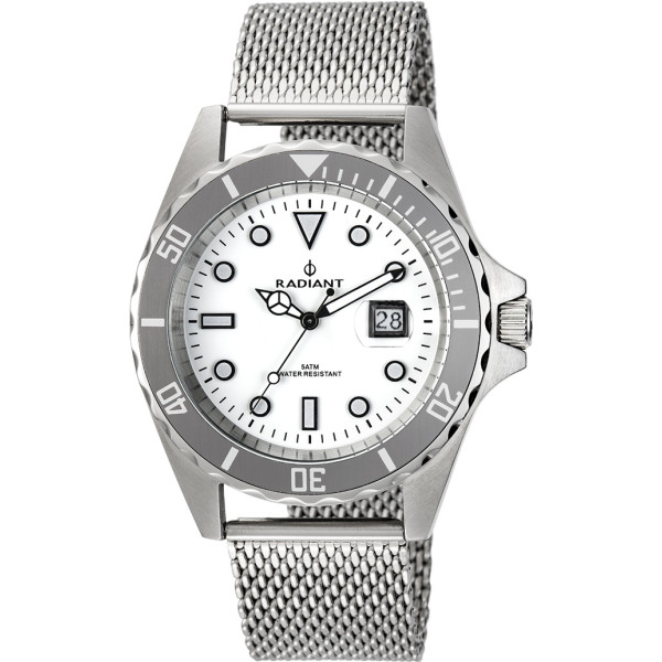 RELÓGIO RADIANTE PARA HOMEM RA410209 (46MM) D