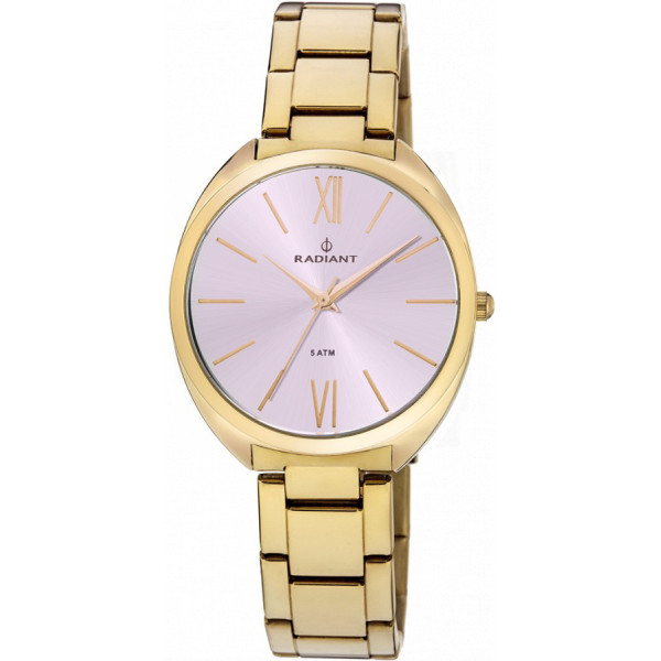 RELOJ RADIANT MUJER  RA420202 (36MM) D