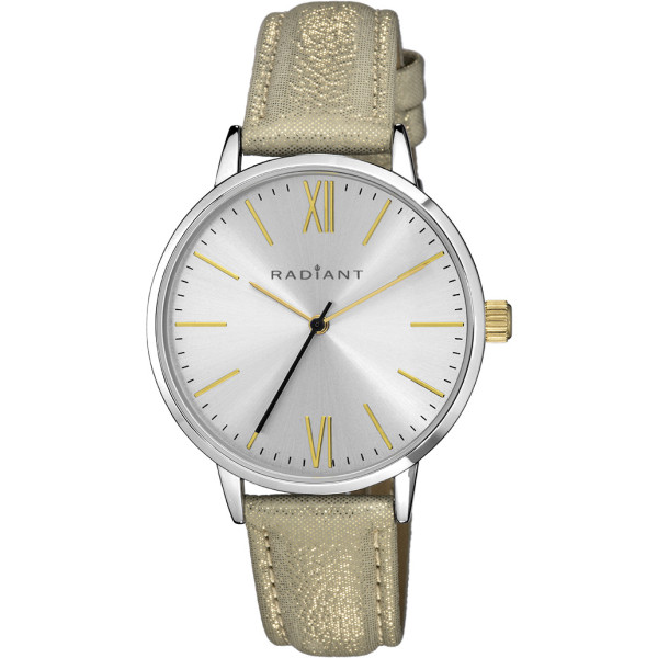 RELOJ RADIANT MUJER  RA429601 (36MM) D