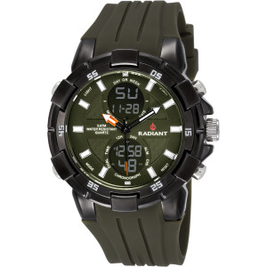 RELÓGIO RADIANTE PARA HOMEM RA458604 (48MM) D