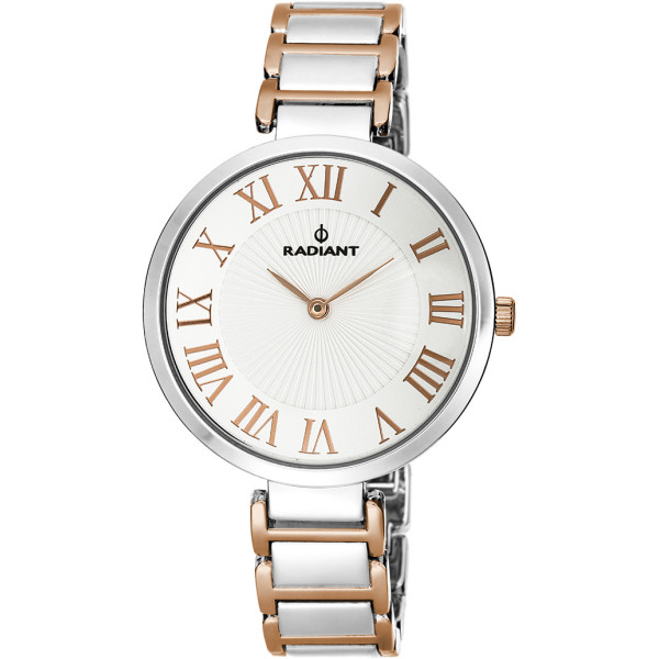 RELOJ RADIANT MUJER  RA461202 (36MM) D