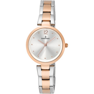 RELOJ RADIANT MUJER  RA470202 (30MM) D