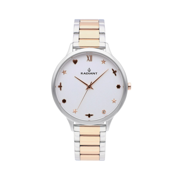 RELOJ RADIANT MUJER  RA489202 (38MM) D