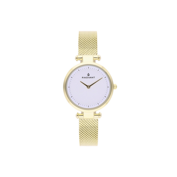 RELOJ RADIANT MUJER  RA519603 (30MM) D