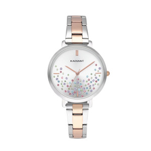 RELOJ RADIANT MUJER RA525202 (36MM) D