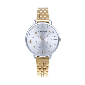 RELOJ RADIANT MUJER  RA544202 (38MM) D