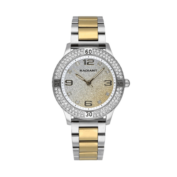 RELOJ RADIANT MUJER  RA564203 (38MM) D