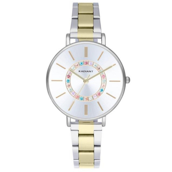 RELOJ RADIANT MUJER  RA586204 (36MM) D