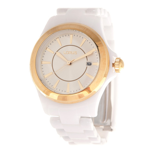 RELOJ LORUS MUJER  RH976EX9 (39MM) D