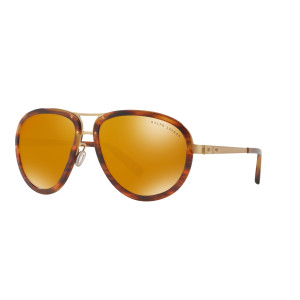 ÓCULOS DE SOL RALPH LAUREN HOMENS RL7053-93115A D