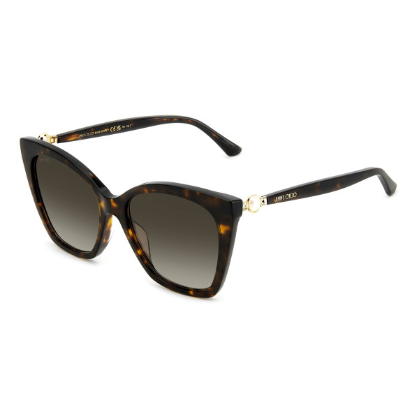 ÓCULOS DE SOL JIMMY CHOO MULHER RUA-G-S-086 D