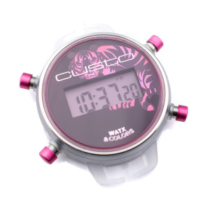 RELOJ WATX MUJER  RWA1029 (43MM) D