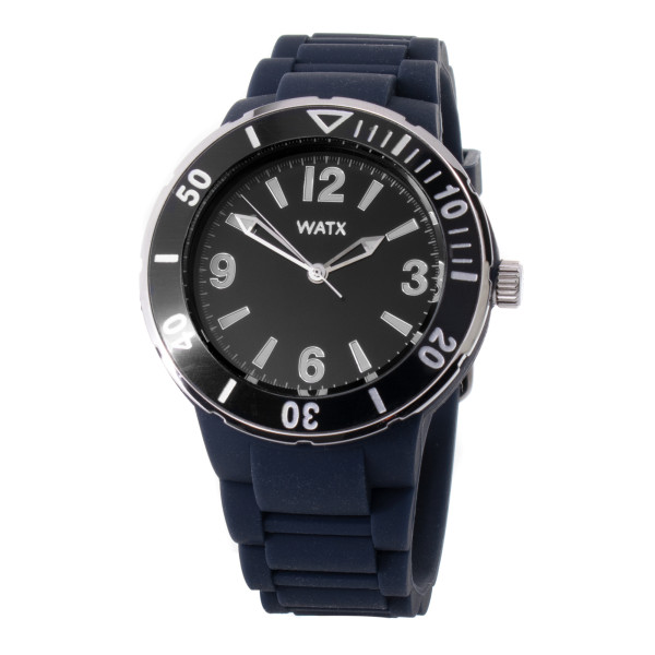 RELOJ WATX UNISEX  RWA1300-C1510 (45MM) D