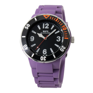 RELÓGIO WATX UNISEX RWA1620-C1520 (45MM) D