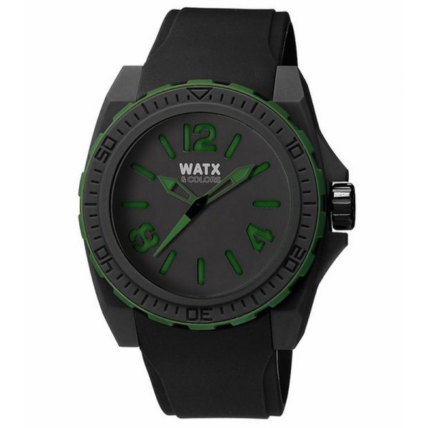 RELOJ WATX HOMBRE  RWA1800 (45MM) D