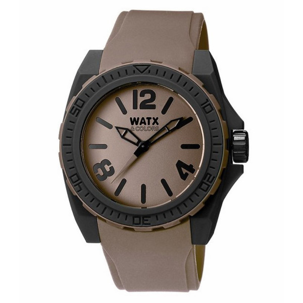 RELOJ WATX UNISEX  RWA1805 (45MM) D