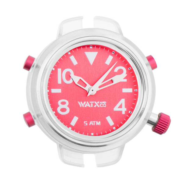 RELÓGIO WATX PARA MULHERES RWA3541 (38MM) D