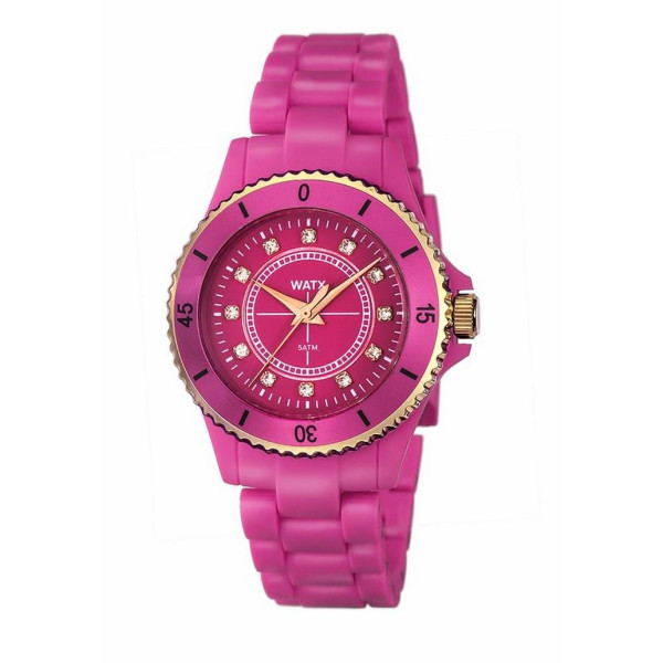 RELOJ WATX MUJER  RWA9015 (35MM) D