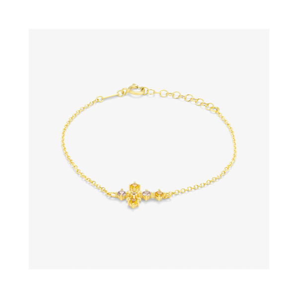 PULSERA RADIANT MUJER RADIANT RY000015 19CM D