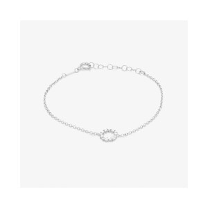 PULSEIRA RADIANTE MULHER RADIANT RY000026 19CM D