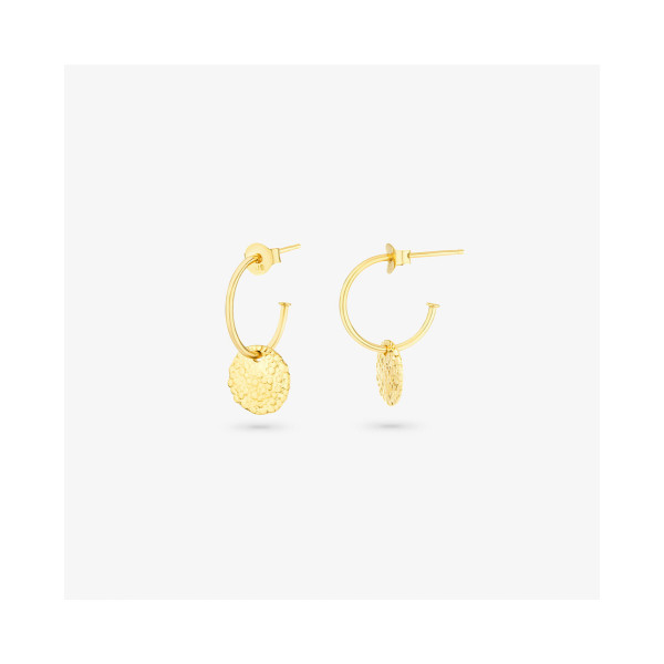 PENDIENTES RADIANT MUJER RADIANT RY000027 2CM D