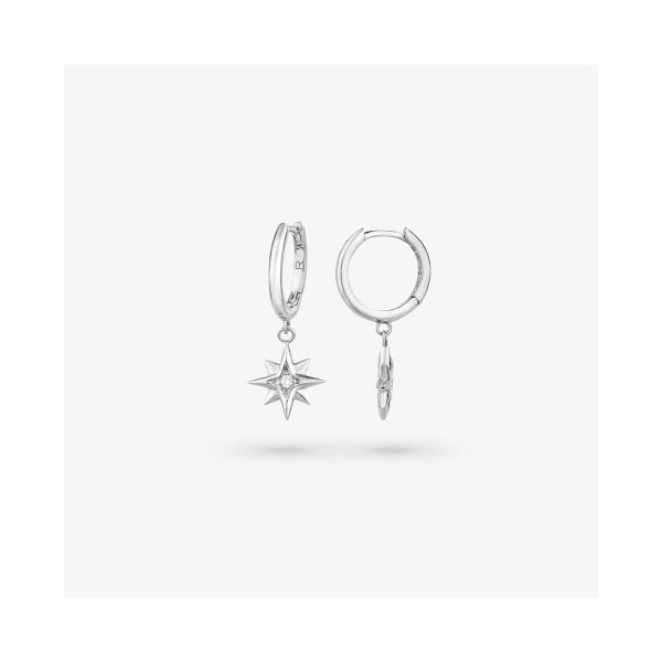 PENDIENTES RADIANT MUJER RADIANT RY000031 2CM D