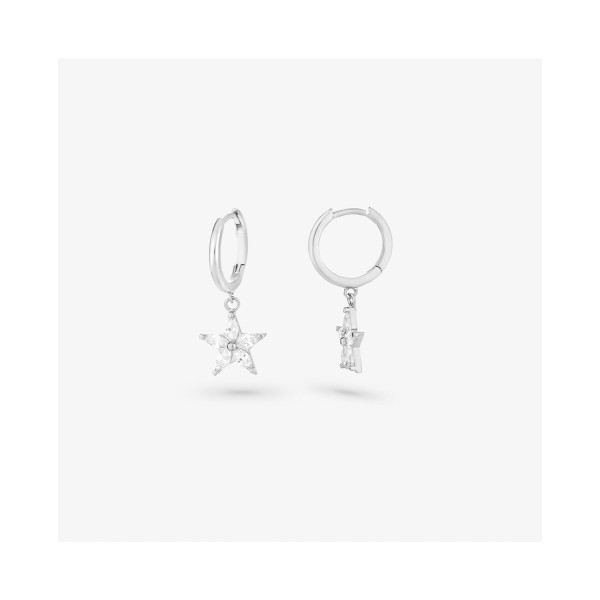 PENDIENTES RADIANT MUJER RADIANT RY000042 2,5CM D