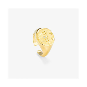 ANILLO RADIANT MUJER RADIANT RY000050 50 D