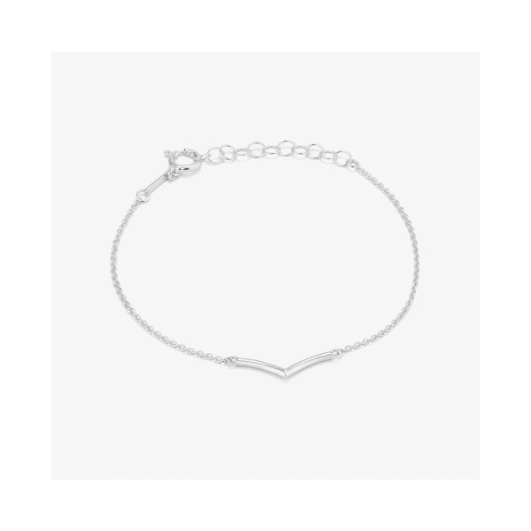 PULSERA RADIANT MUJER RADIANT RY000088 19CM D