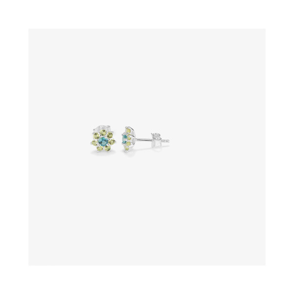 PENDIENTES RADIANT MUJER RADIANT RY000109 1CM D