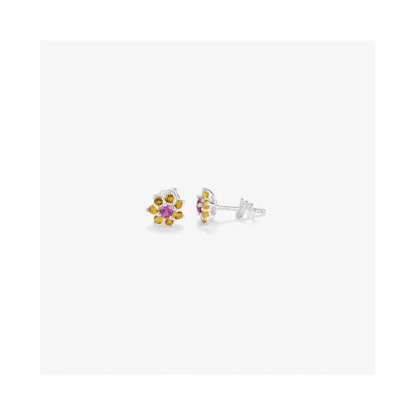 PENDIENTES RADIANT MUJER RADIANT RY000110 1CM D