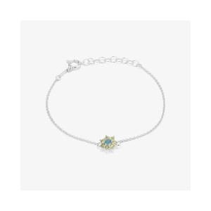 PULSERA RADIANT MUJER RADIANT RY000115 19CM D