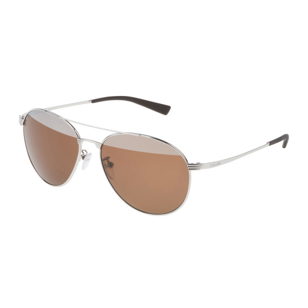 GAFAS DE SOL POLICE UNISEX  S8953V57579X D