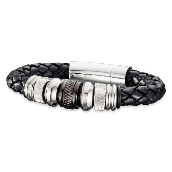 PULSERA SAVE BRAVE HOMBRE SAVE BRAVE SBBTANGO19 19CM D