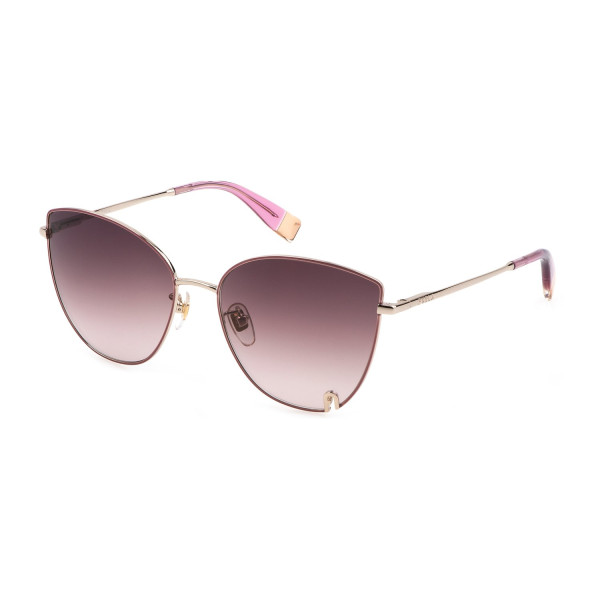 GAFAS DE VISTA FURLA MUJER  SFU598-580492 D