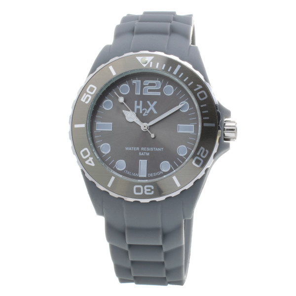 RELÓGIO HAUREX UNISEX SG382UG1 (42,5 MM) D