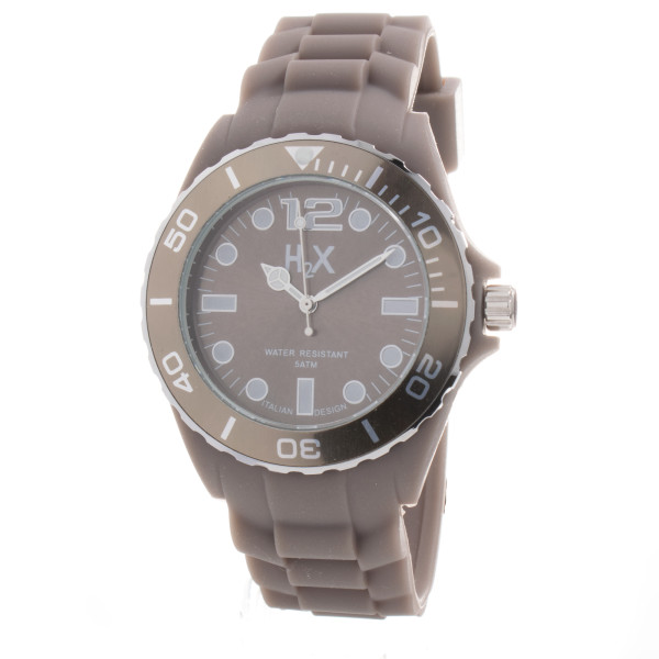 RELOJ HAUREX UNISEX  SG382UG2 (42MM) D