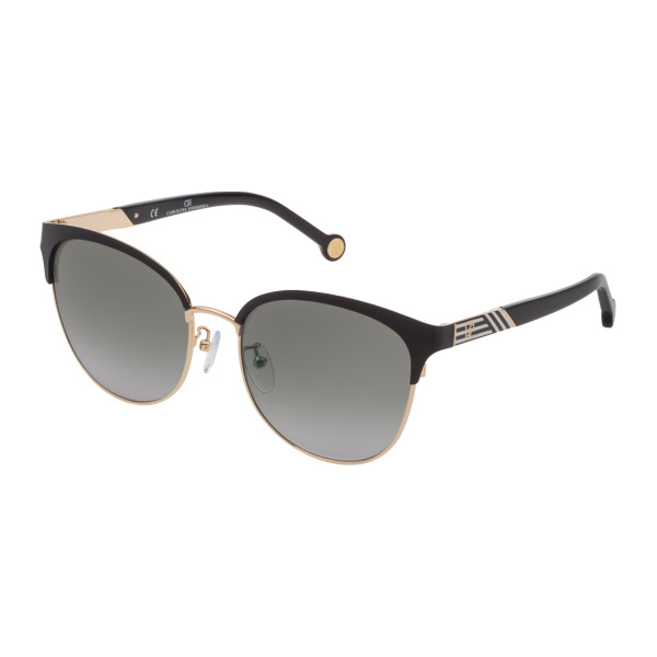 GAFAS DE SOL CAROLINA HERRERA MUJER  SHE119560302 D