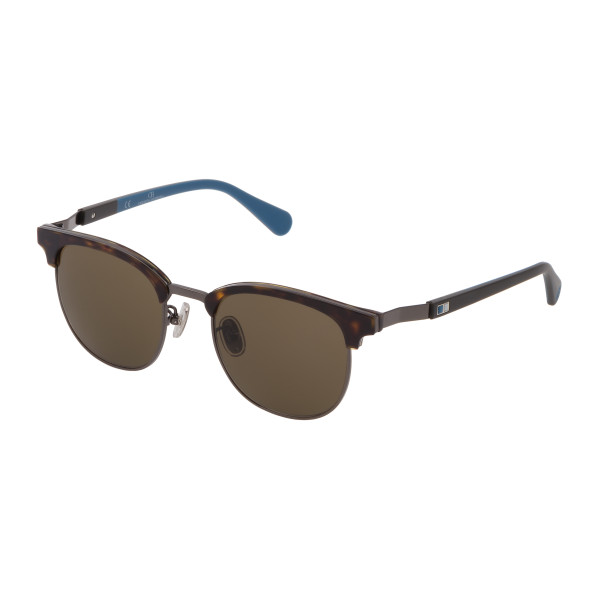 GAFAS DE SOL CAROLINA HERRERA HOMBRE  SHE157-510568 D