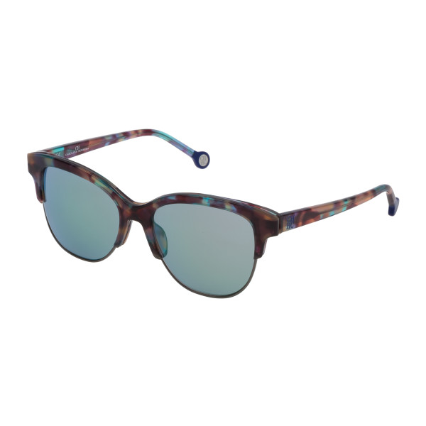 GAFAS DE SOL CAROLINA HERRERA UNISEX  SHE751545AHV D