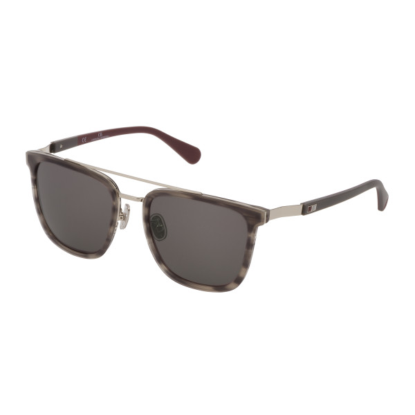 GAFAS DE SOL CAROLINA HERRERA HOMBRE  SHE843-5506K3 D