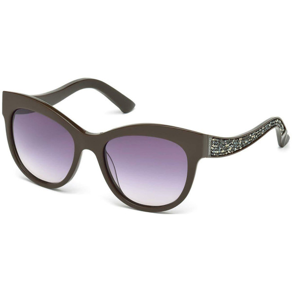 ÓCULOS DE SOL PARA MULHERES SWAROVSKI SK-0110-48F D