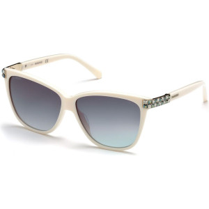 GAFAS DE SOL SWAROVSKI MUJER  SK-0137-57B D