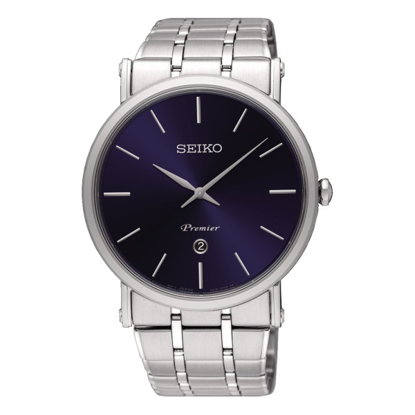 RELOJ SEIKO HOMBRE  SKP399P1 (40,7MM) D