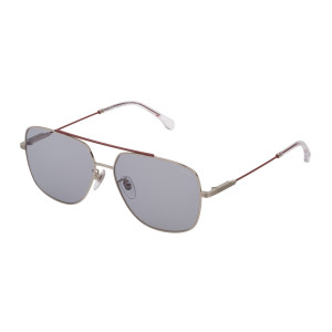 GAFAS DE SOL LOZZA HOMBRE  SL2337580N53 D