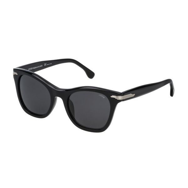 ÓCULOS DE SOL LOZZA HOMEM SL4130M510BLK D