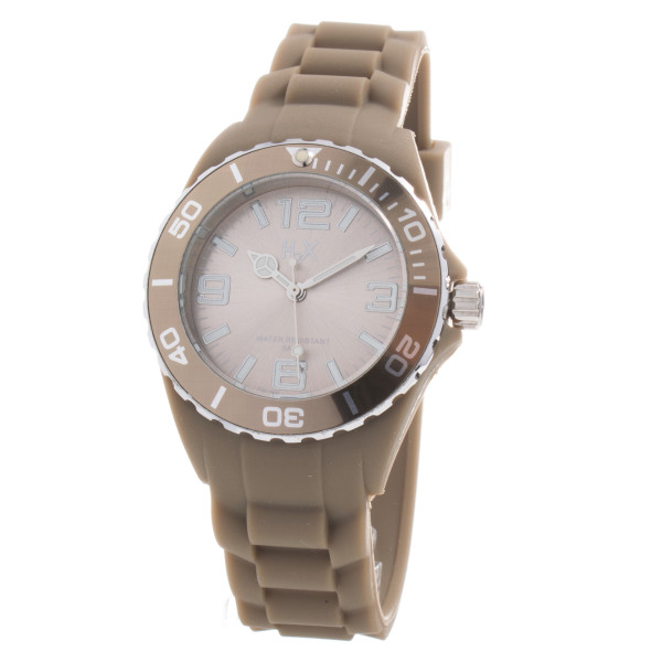 RELOJ HAUREX MUJER  SM382DM3 (37MM) D