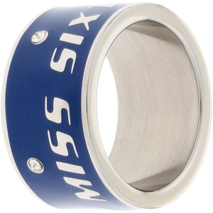 ANILLO MISS SIXTY MUJER MISS SIXTY SMGQ09012 12 D